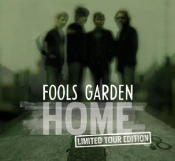 Fool's Garden - Home (2008)