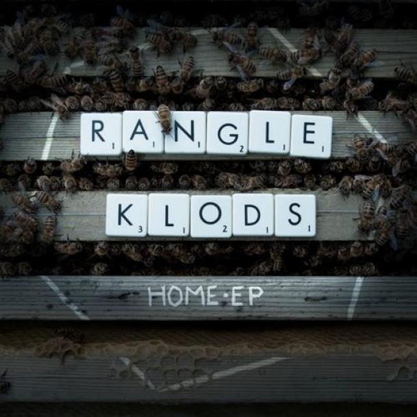 Rangleklods - Home EP (2011)