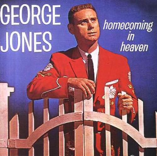George Jones - Homecoming In Heaven (1962)