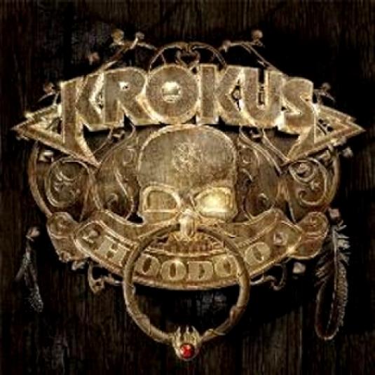 Krokus - Hoodoo (2010)