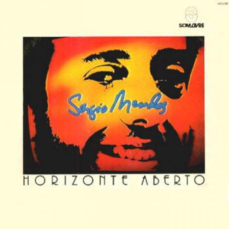 Sérgio Mendes - Horizonte Aberto (1979)