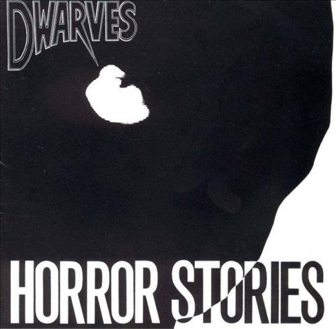 Dwarves - Horror Stories (1986)