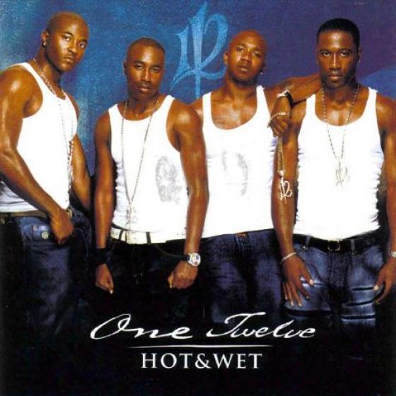 112 - Hot And Wet (2004)