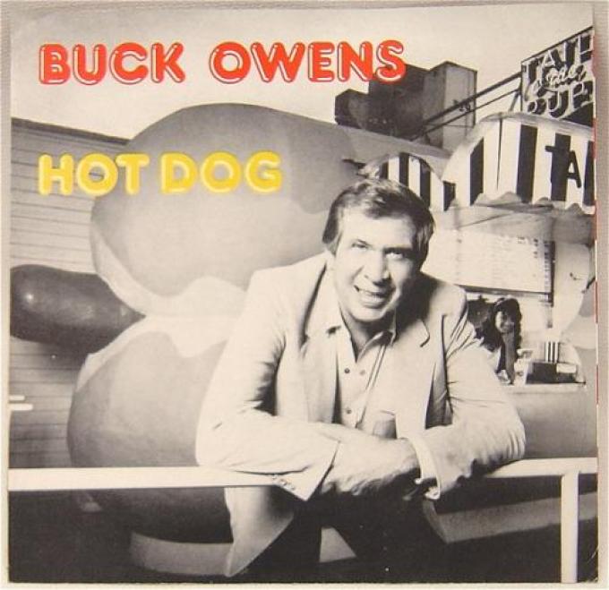 1988. Buck Owens. yıl. dil. 