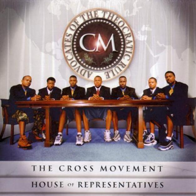 The Cross Movement - House Of Representatives (1999)