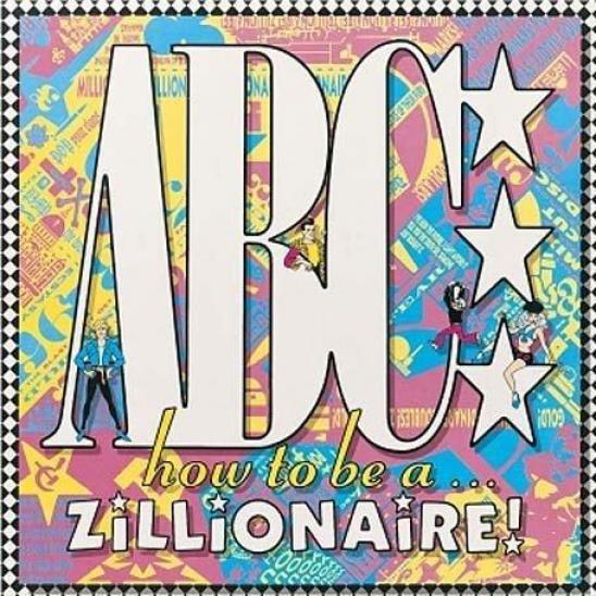 ABC - How To Be A... Zillionaire! (1985)