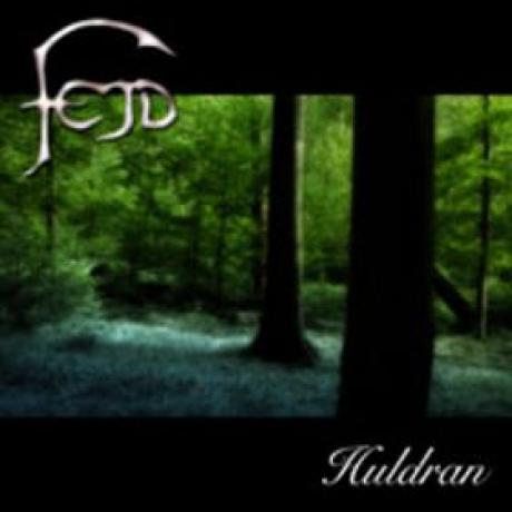 Fejd - Huldran (2004)