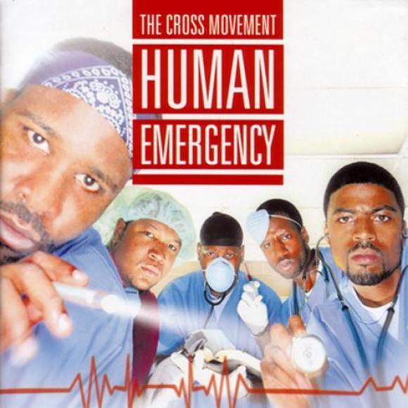The Cross Movement - Human Emergency (2000)