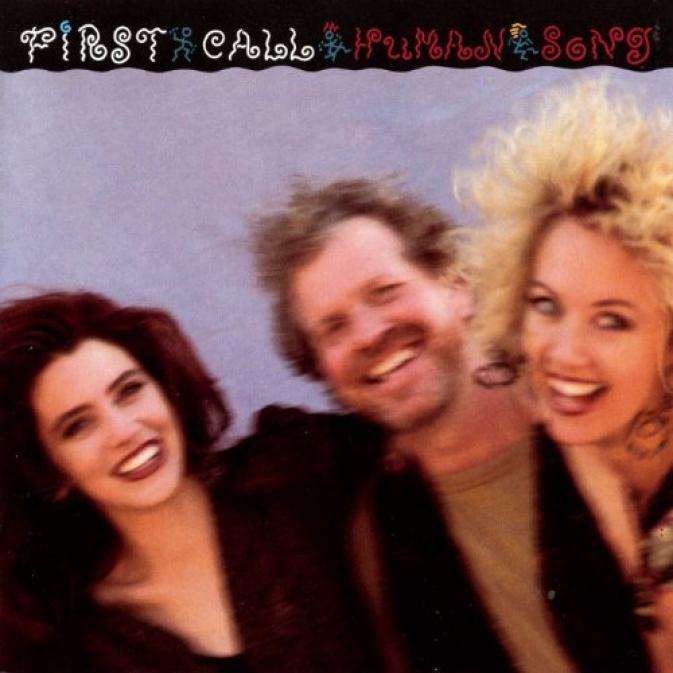 First Call - Human Song (1992)