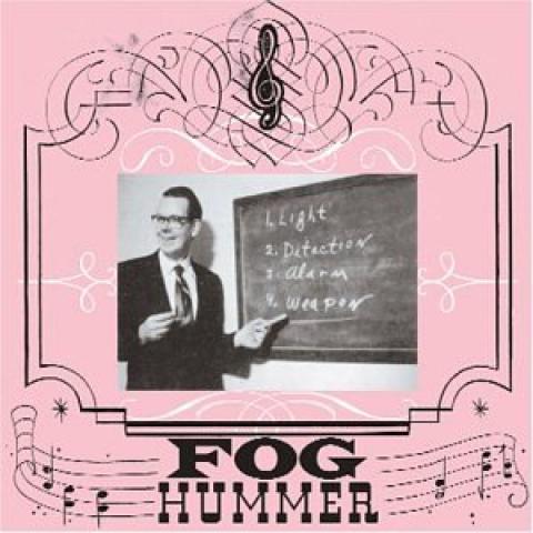 Fog - Hummer (2004)