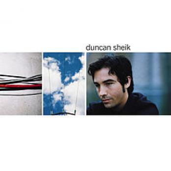 Duncan Sheik - Humming (1998)