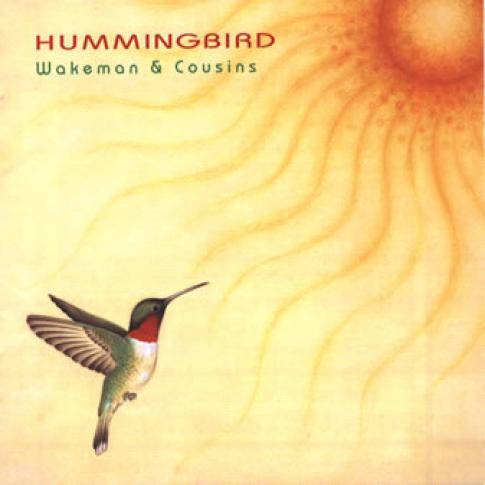 Rick Wakeman - Hummingbird (2002)