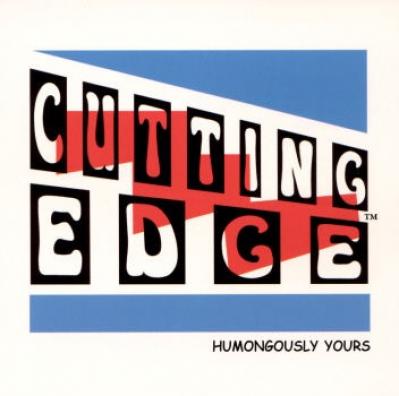 Cutting Edge - Humongously Yours (2001)