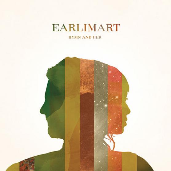 Earlimart - Hymn And Her (2008)