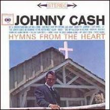Johnny Cash - Hymns From The Heart (1962)