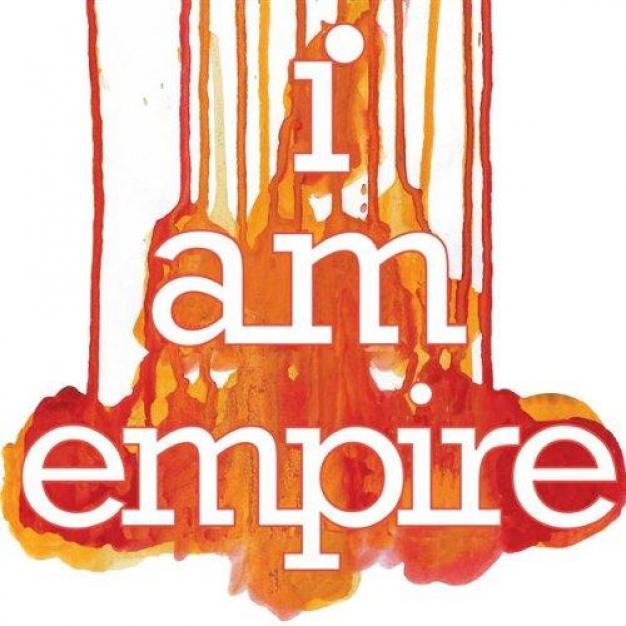 I Am Empire - I Am Empire (2009)