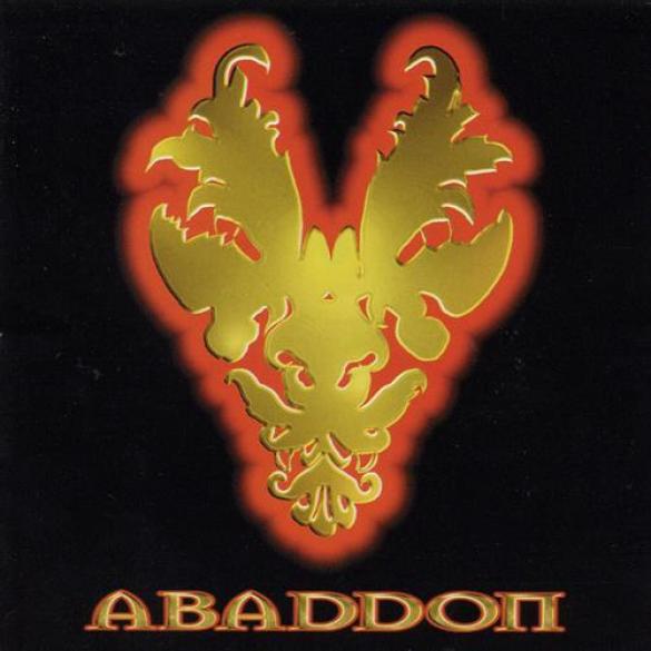 Abaddon (UK) - I Am Legion (2000)