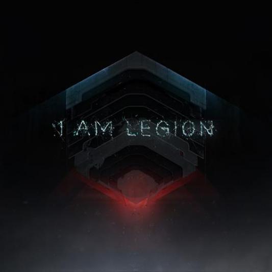 I Am Legion - I Am Legion (2013)