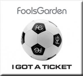 Fool's Garden - I Got A Ticket (2006)
