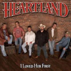 Heartland - I Loved Her First (2006)