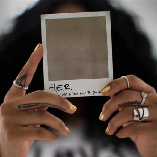 H.E.R. - I Used To Know Her: The Prelude (2018)