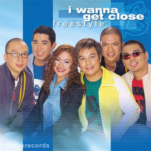 Freestyle - I Wanna Get Close (2002)