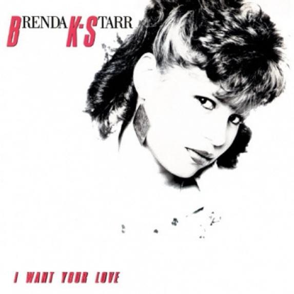 Müzik dinlemek Brenda K. Starr internet üzerinden.