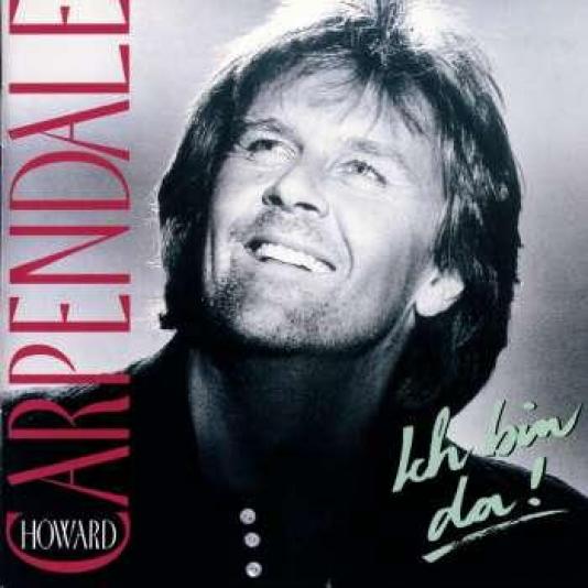Howard Carpendale - Ich Bin Da! (1994)