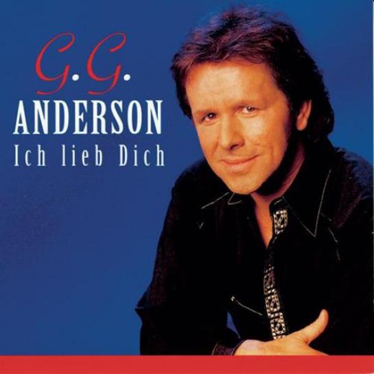 G.G. Anderson - Ich Lieb Dich (1994)