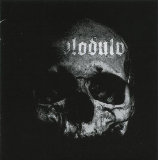 Blodulv - III - Burial (2005)