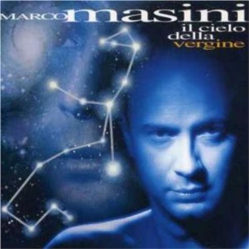 Marco Masini - Il Cielo Della Vergine (1995)