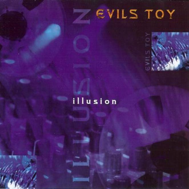 Evils toy. Evils Toy – Illusion. Evils Toy - Strange Modern Art. Evils Toy -Virtual State.