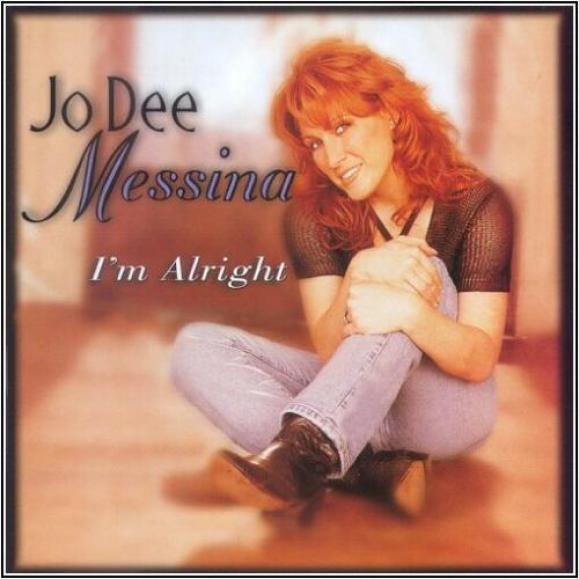 Lirik Lagu Jo Dee Messina Because You Love Me Terjemahan Lagu Rungokake Jo Dee Messina Because You Love Me Kanthi Online