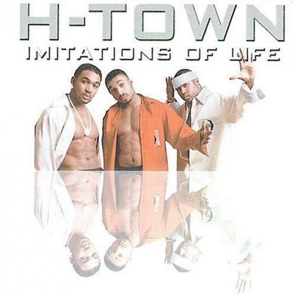 H-Town - Imitations Of Life (2004)