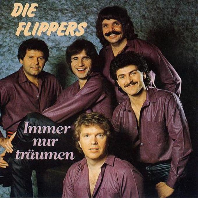 Die Flippers - Immer Nur Träumen (1980)