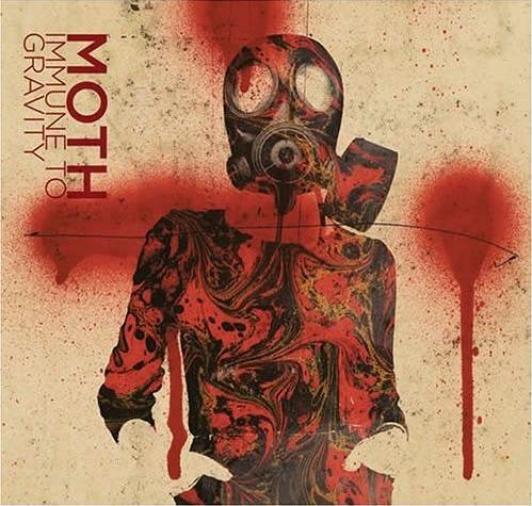 Moth - Immune To Gravity (2006)