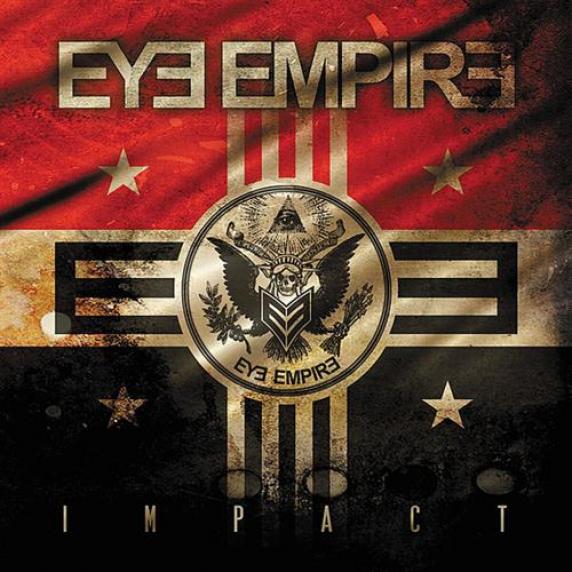 Eye Empire - Impact (2012)