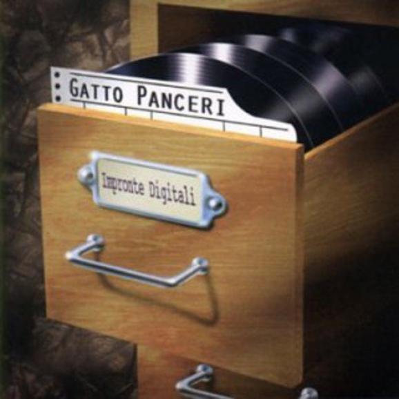 Gatto Panceri - Impronte Digitali (1995)