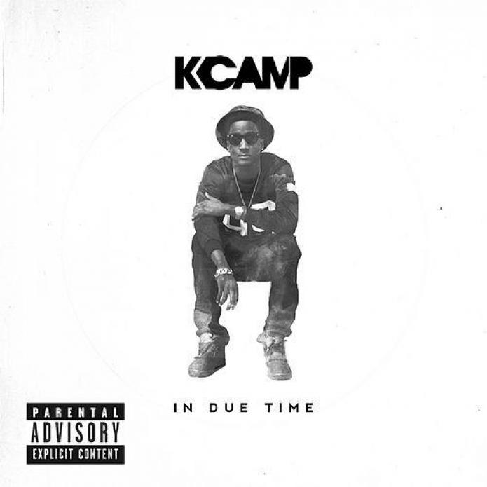 K Camp - In Due Time (2014)