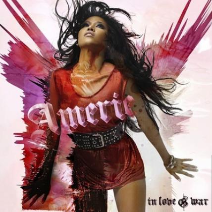 Amerie - In Love & War (2009)