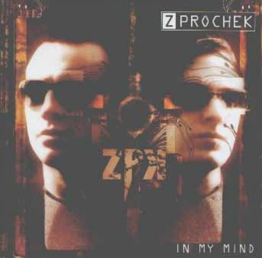 Z Prochek - In My Mind (2002)
