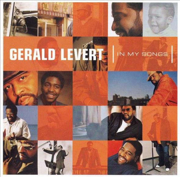 Gerald Levert - In My Songs (2007)