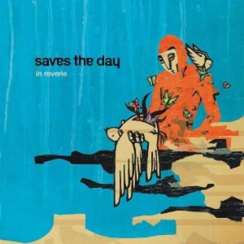 Saves The Day - In Reverie (2003)