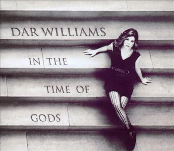 Dar Williams - In The Time Of Gods (2012)
