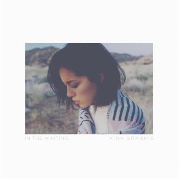Kina Grannis - In The Waiting (2018)