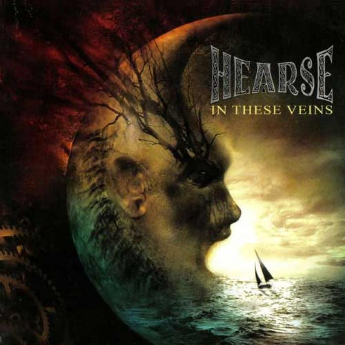 Hearse - In These Veins (2006)