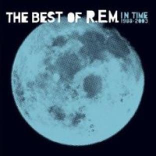 R.E.M. - In Time - The Best Of R.E.M. 1988-2003 (2003)