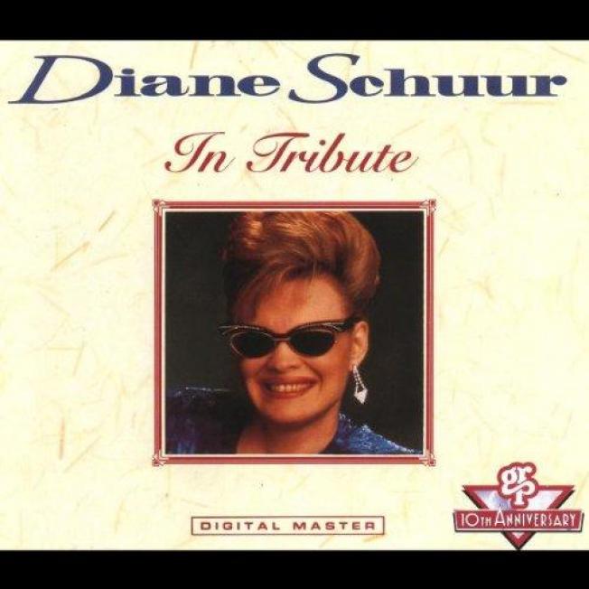 Diane schuur