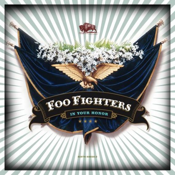 Foo Fighters - In Your Honor (2005)