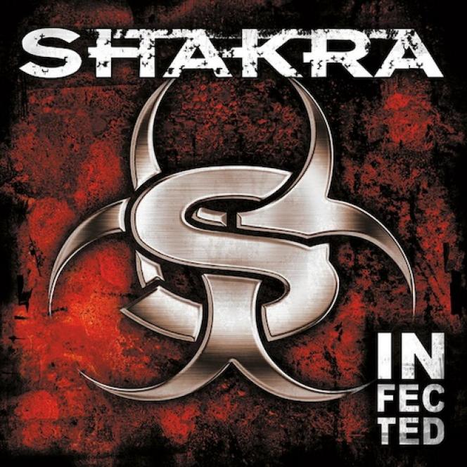 Shakra - Infected (2007)